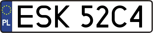 ESK52C4