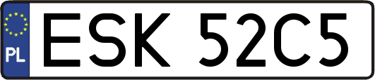 ESK52C5