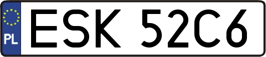 ESK52C6