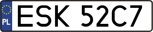 ESK52C7