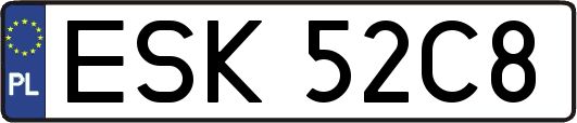 ESK52C8