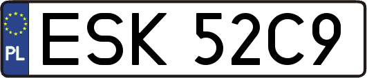 ESK52C9