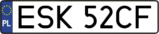 ESK52CF