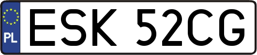 ESK52CG