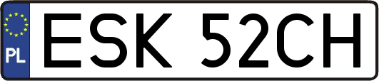 ESK52CH