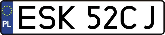 ESK52CJ