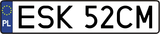 ESK52CM