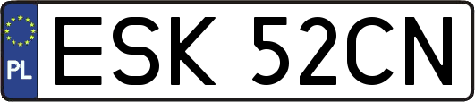 ESK52CN