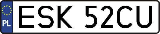 ESK52CU