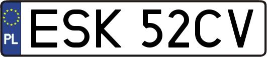ESK52CV
