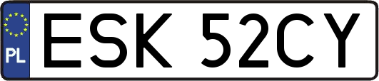 ESK52CY