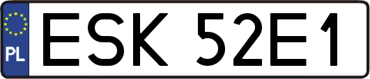 ESK52E1