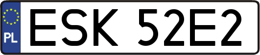 ESK52E2