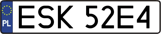 ESK52E4
