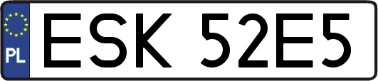 ESK52E5