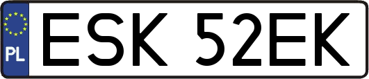 ESK52EK