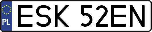 ESK52EN