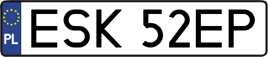 ESK52EP