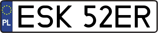 ESK52ER