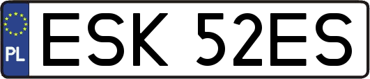 ESK52ES