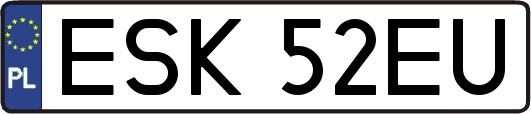 ESK52EU