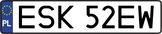 ESK52EW