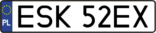 ESK52EX
