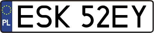 ESK52EY