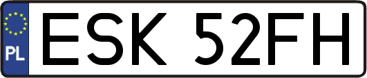 ESK52FH