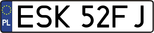ESK52FJ