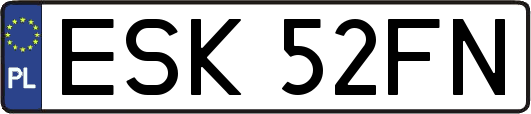 ESK52FN