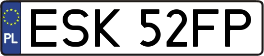 ESK52FP