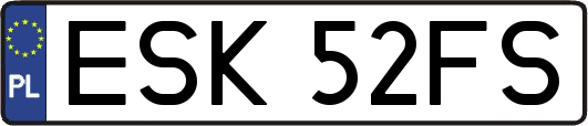 ESK52FS