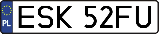 ESK52FU