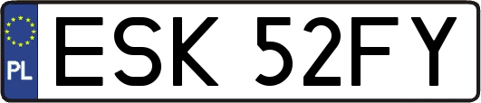 ESK52FY