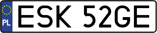ESK52GE
