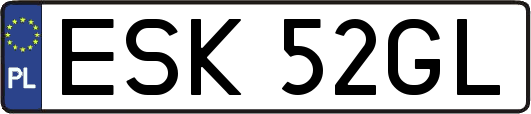 ESK52GL