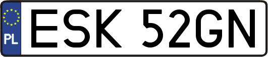 ESK52GN