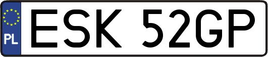 ESK52GP