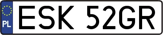 ESK52GR