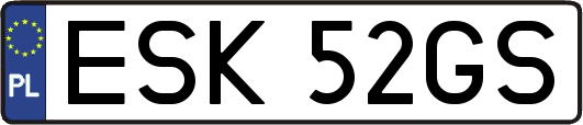 ESK52GS