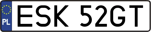 ESK52GT