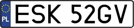ESK52GV