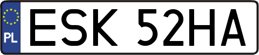 ESK52HA