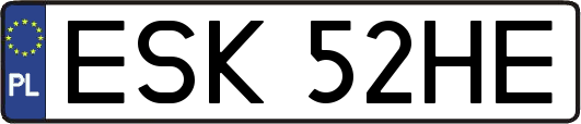 ESK52HE