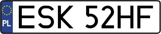 ESK52HF
