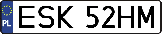ESK52HM