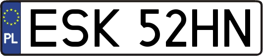 ESK52HN