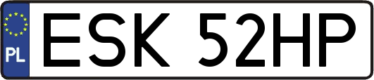 ESK52HP
