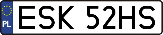 ESK52HS